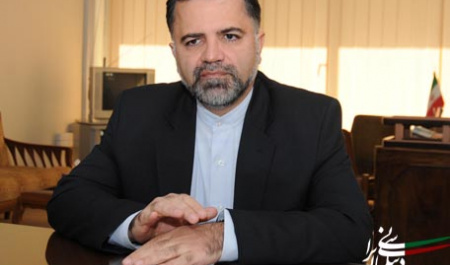 پیشنهادی برای مذاکره کنندگان